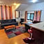 VillaWeb 9rooms - Long term business aparthotel 29 Euro per night per room, min 3months