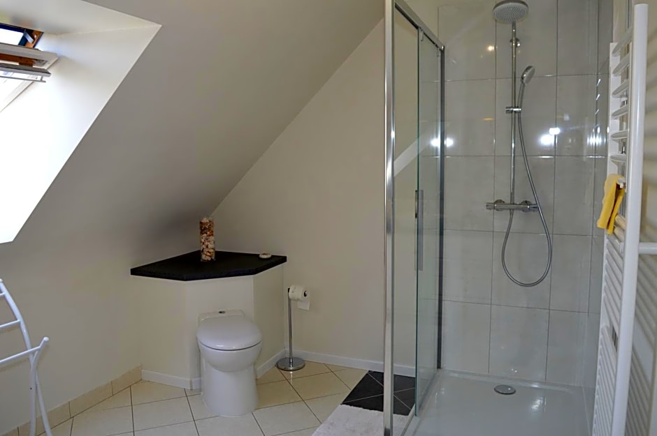 Le Clos du Vieux Port