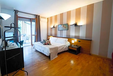 EcoHotel Ristorante Milano