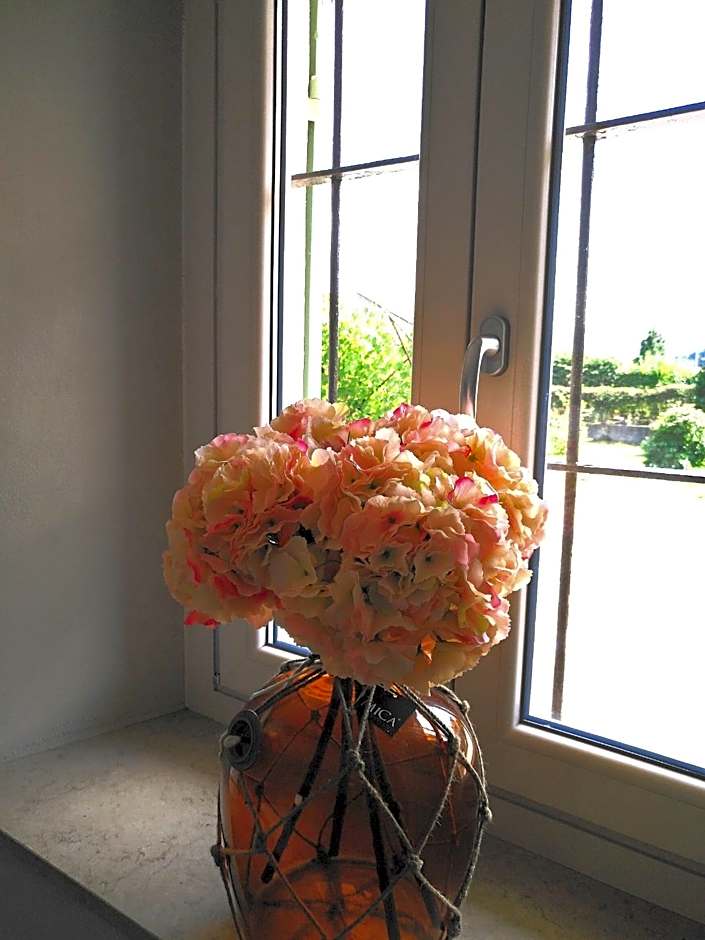 B&B "Madama Granèt"