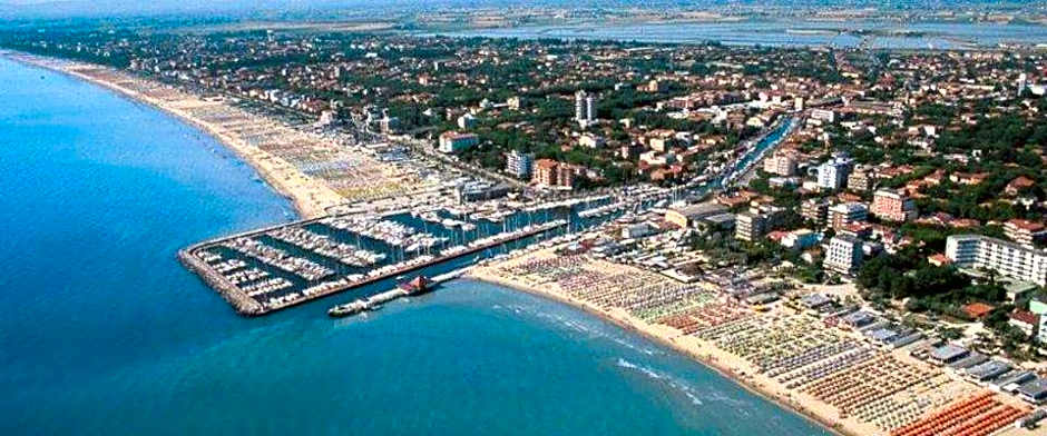 Hotel Losanna Cervia