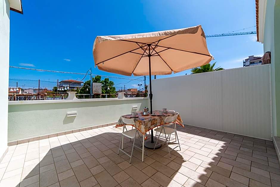 Villa Gina Case Vacanze