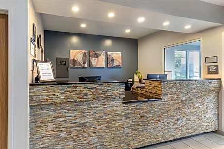 City Express By Marriott Shepherdsville Louisville