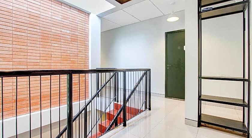 Hotel O Rubina Syariah Hotel