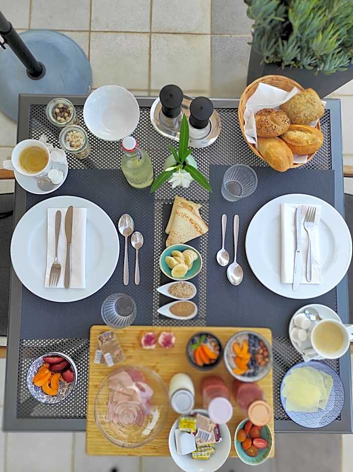 White Stone Villa 43