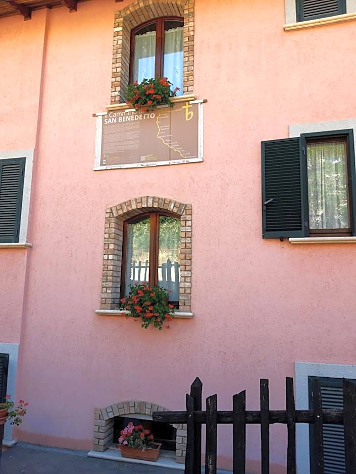 Hotel Brufa