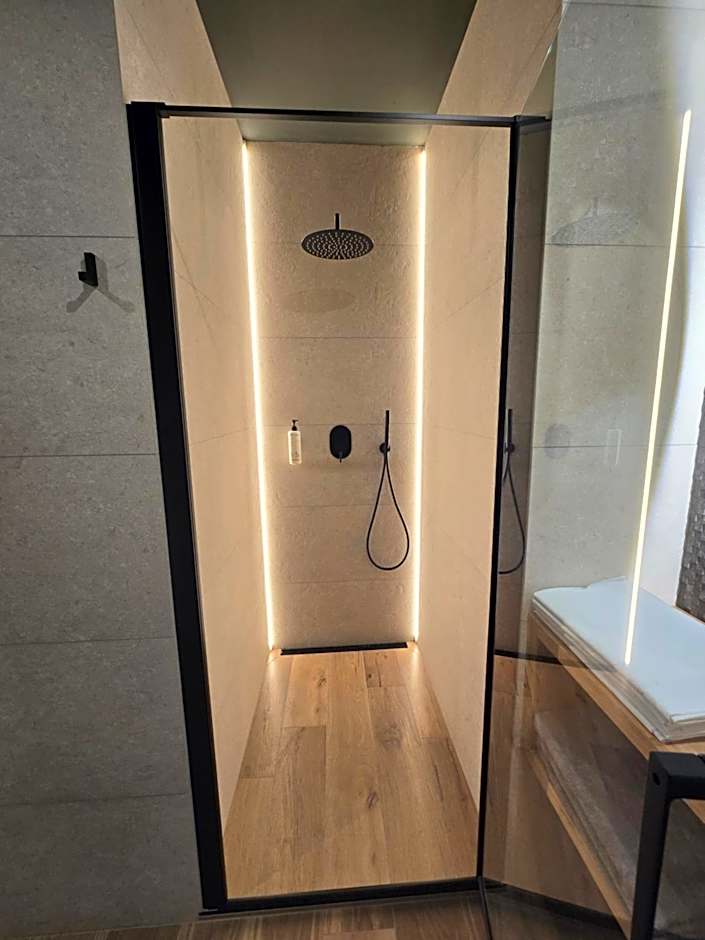 Apartmány Jarmilka