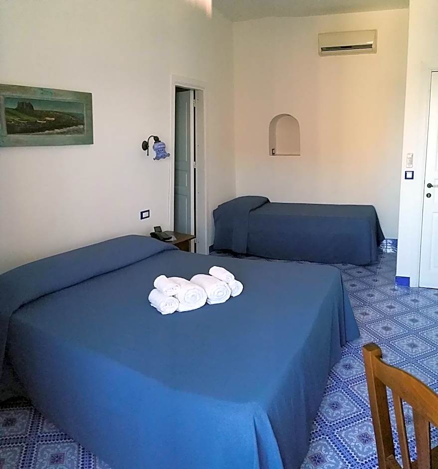 Hotel A Cannata
