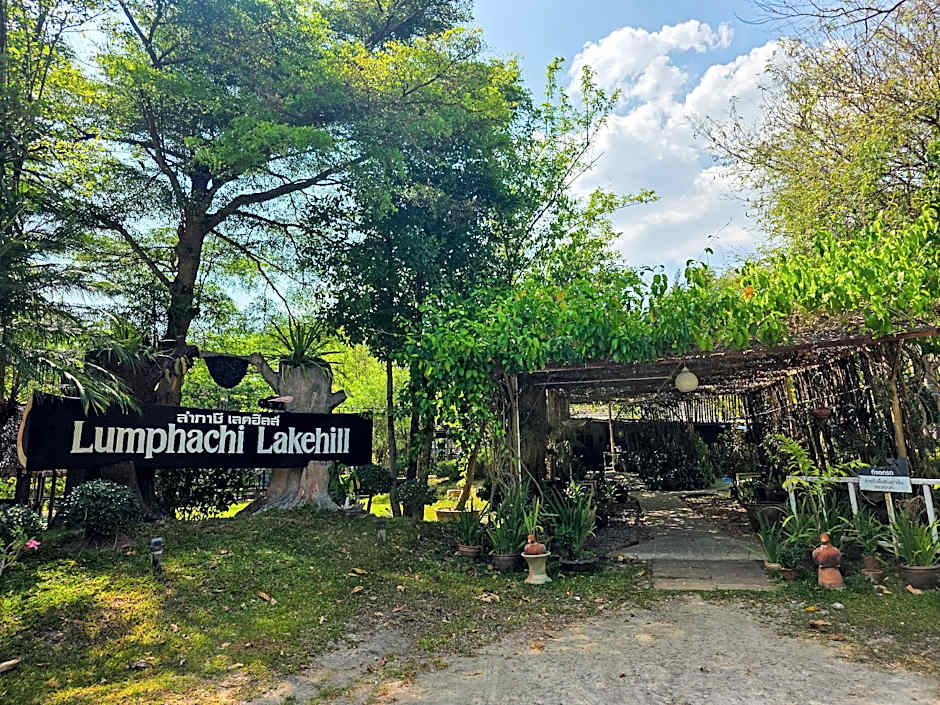 Lumphachi Lakehill