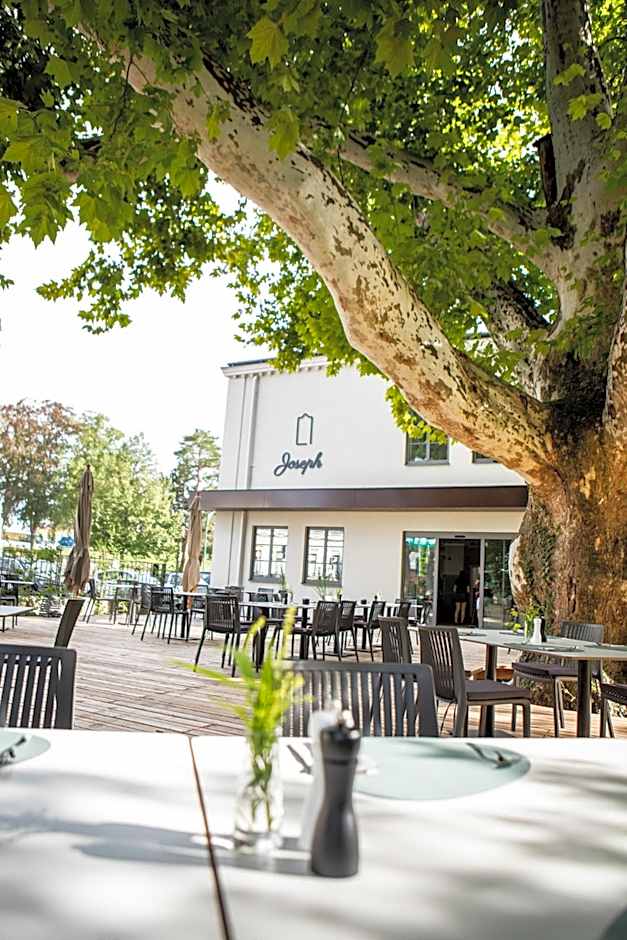 Hotel Restaurant Joseph