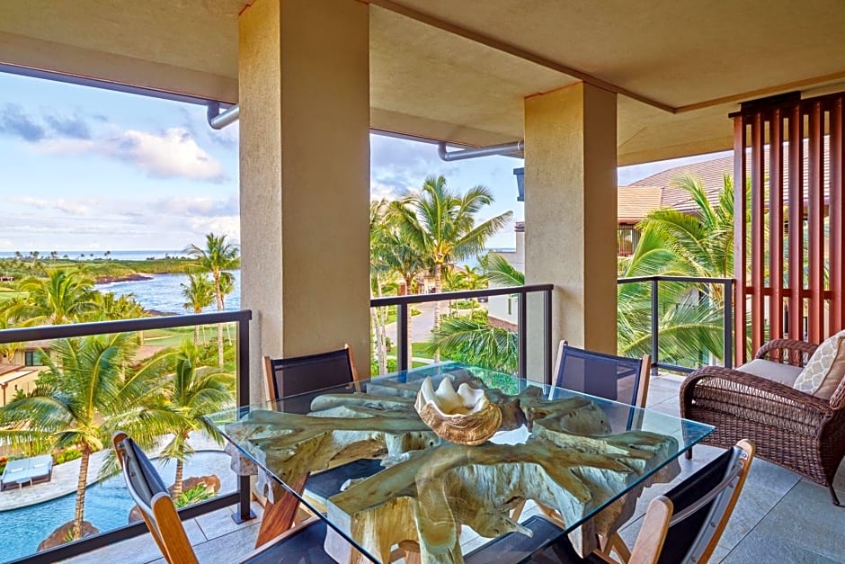 Timbers Kauai Ocean Club & Residences