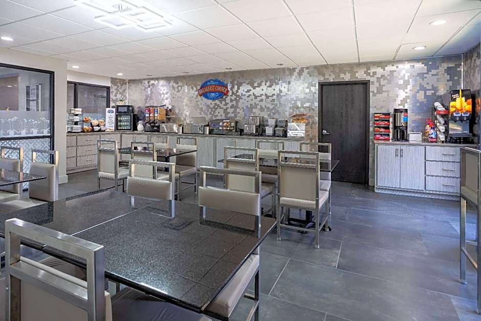 Baymont by Wyndham La Vergne