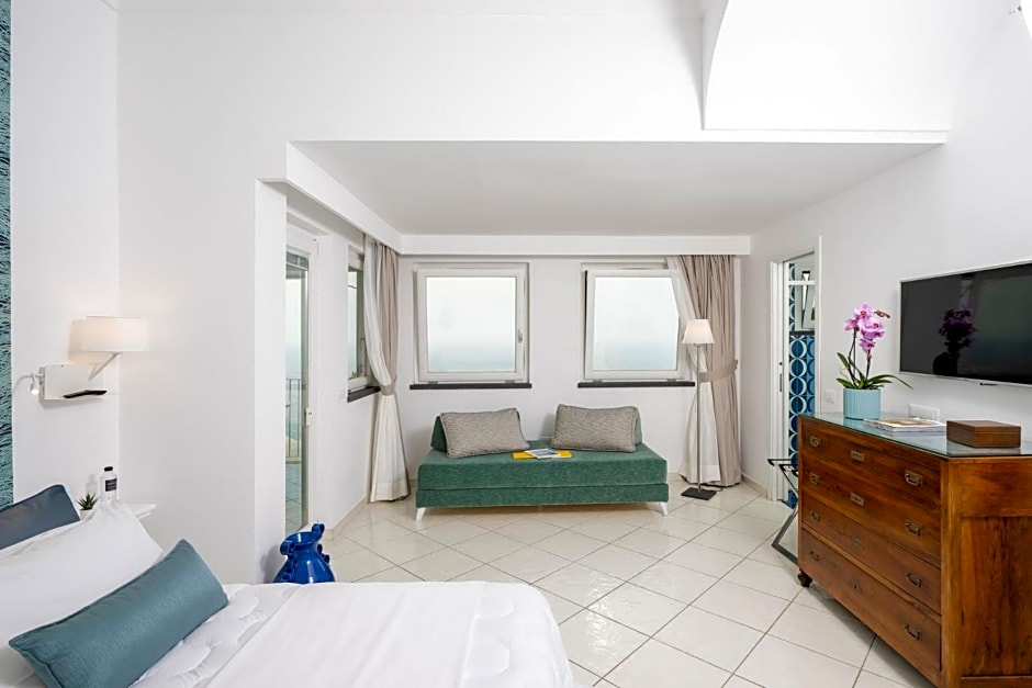 La Divina Amalfi Coast