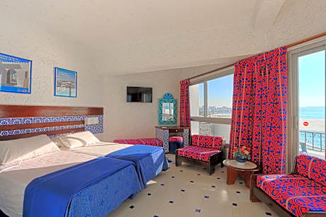 Double Room with Sea View