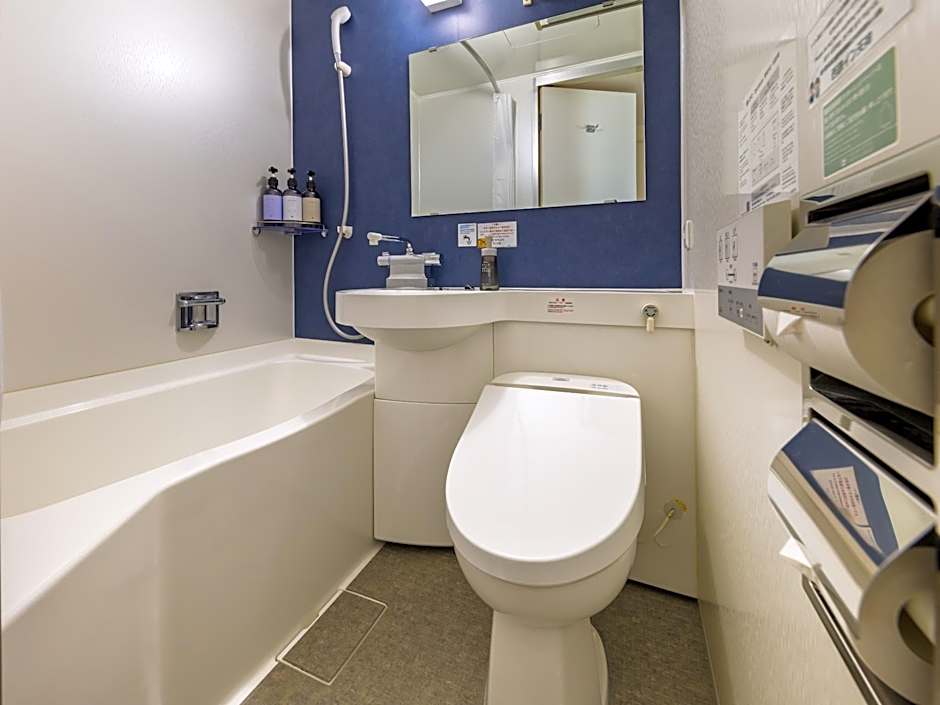 Nishitetsu Inn Tenjin