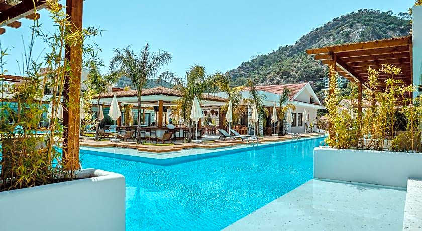 The Pearl Ölüdeniz