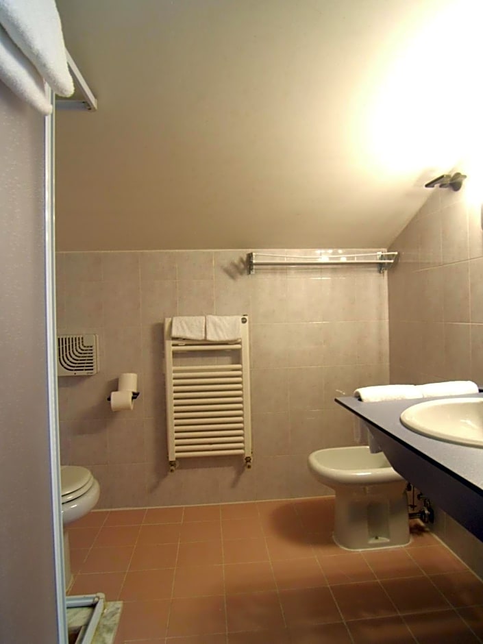 Hotel Prestige