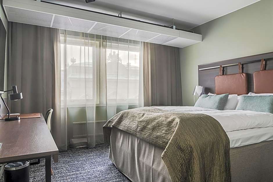 Quality Hotel Luleå