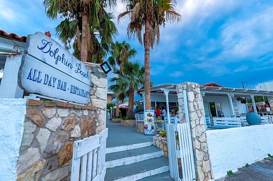 Hotel Agamemnon Beach