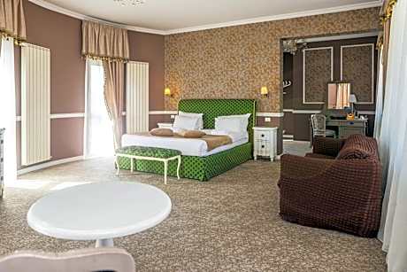 Villa Boutique Lafayette