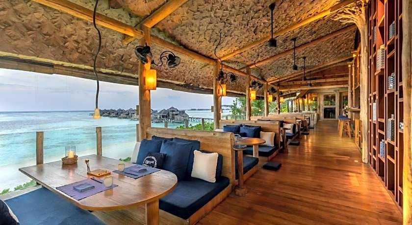 Gili Lankanfushi Maldives