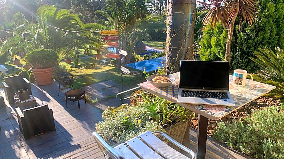 Homeoffice Madeira - CoLiving & Coworking with a nice community
