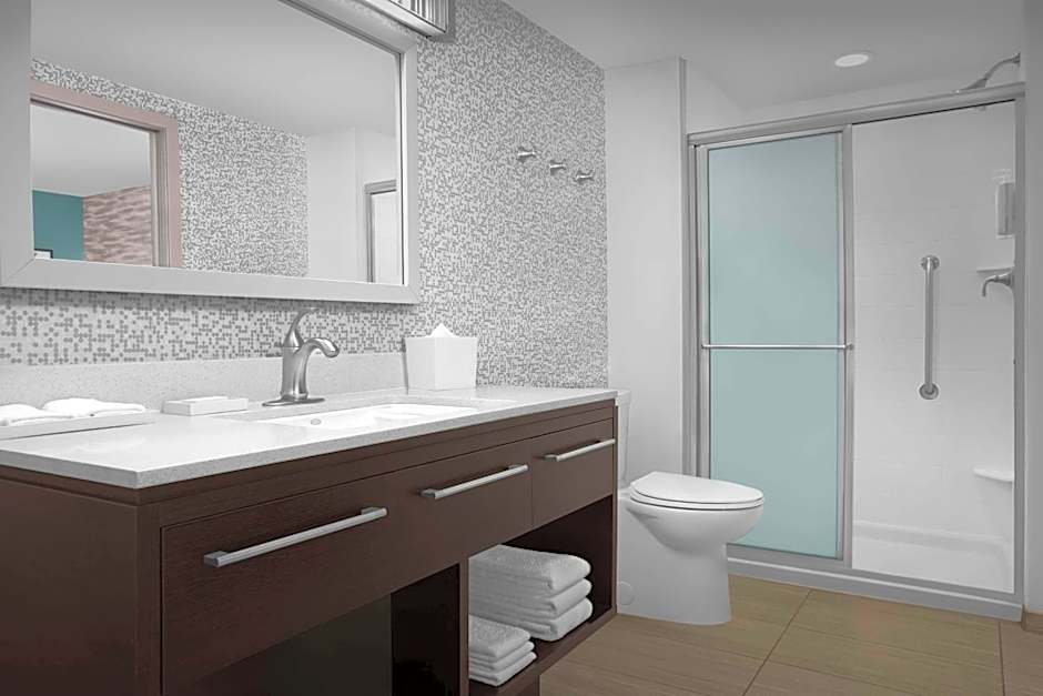 Home2 Suites By Hilton Pittsburgh/Mccandless Pa