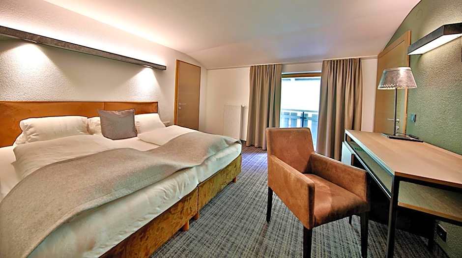 Panoramahotel Fliesserhof