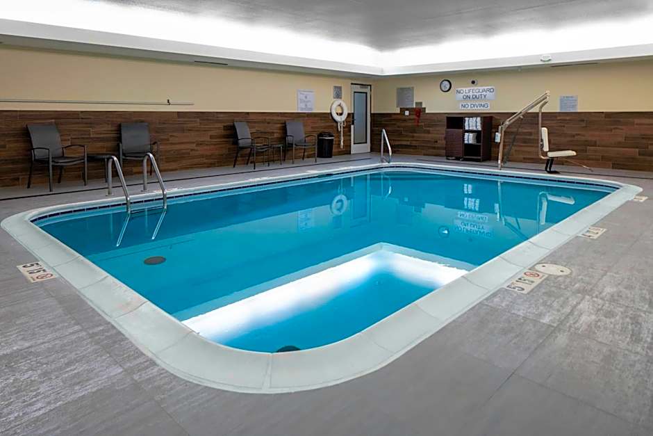 Fairfield Inn & Suites by Marriott Jefferson City