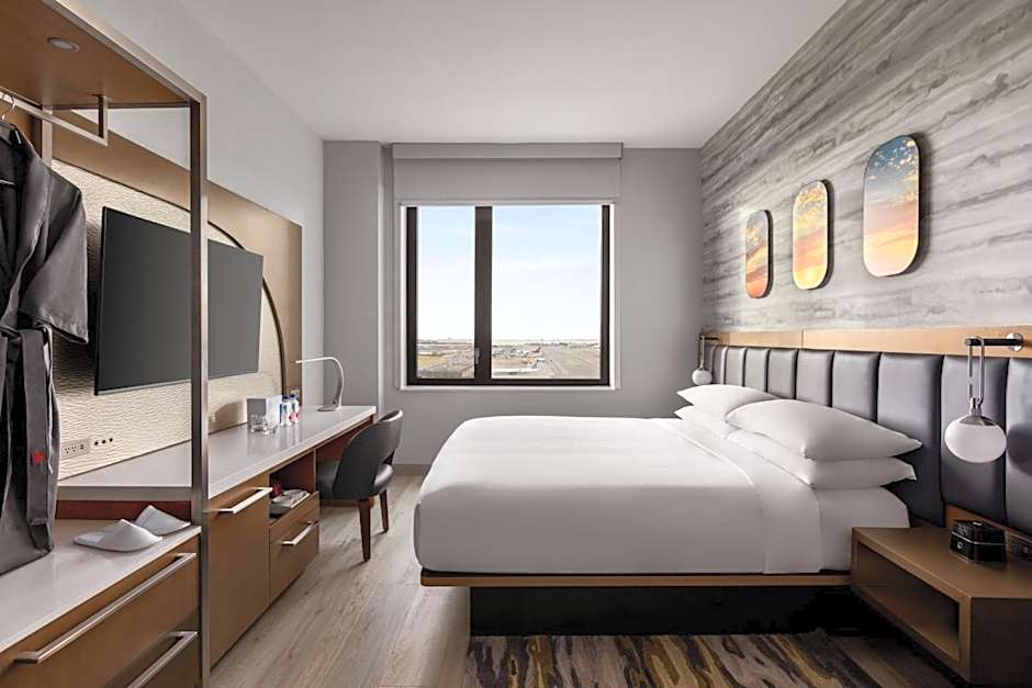 Marriott New York JFK Airport