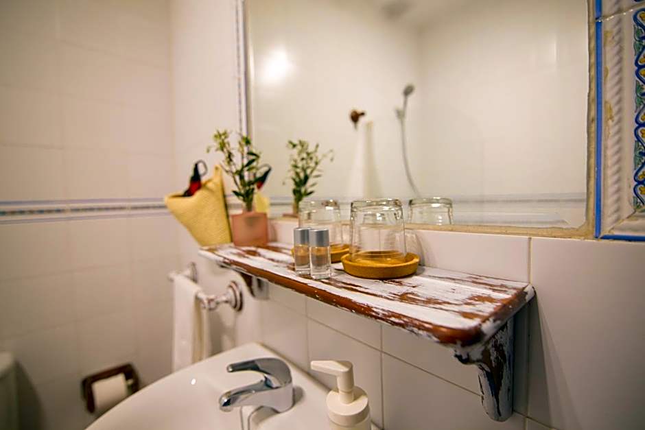 Hotel Rural Inz-Almaraz