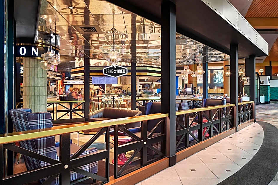 Harrah's Cherokee - A Caesars Rewards Destination