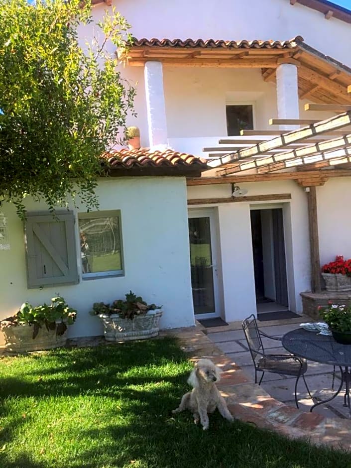 La Pergola B&B
