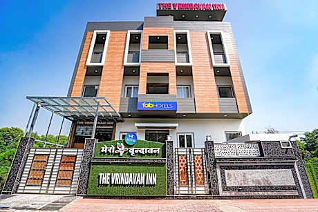 FabHotel The Vrindavan Inn