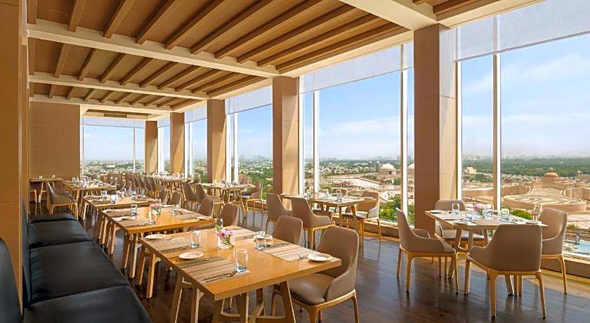 Renaissance by Marriott Lucknow Hotel