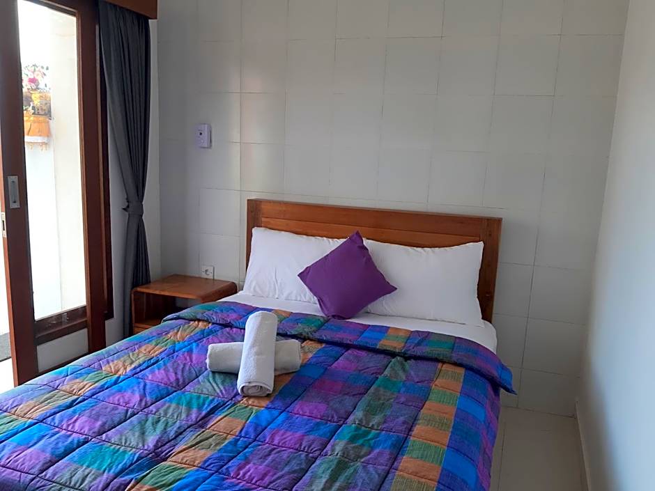 Patra House – Ubud, CO