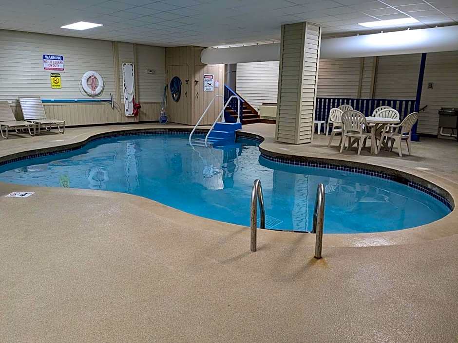 Magnuson Copper Crown