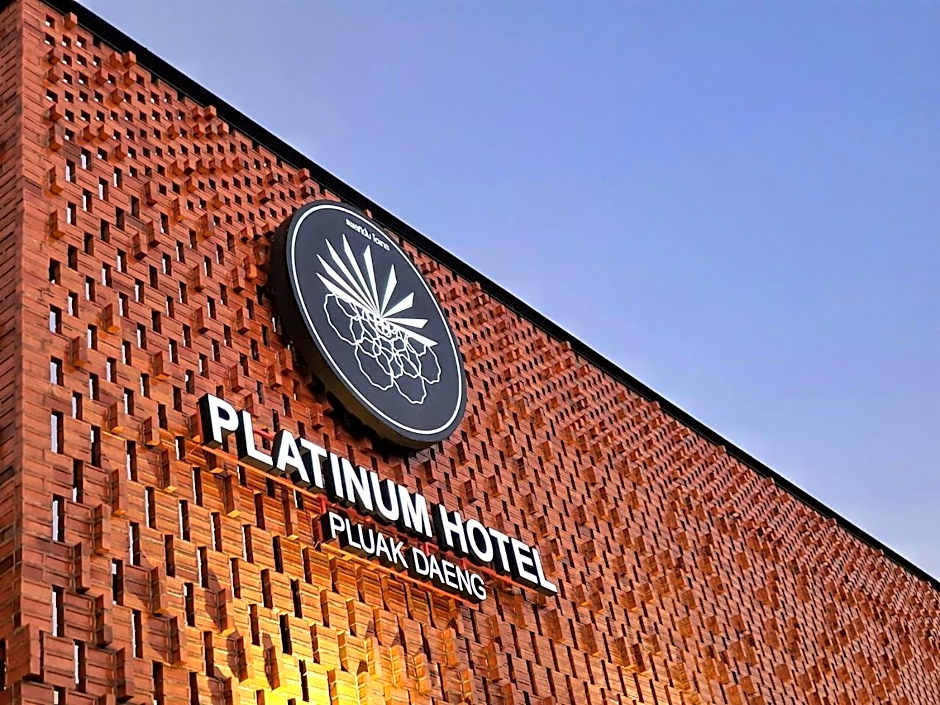Platinum Hotel