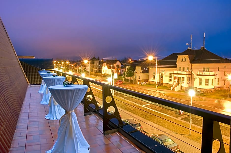 PRIMAVERA Hotel & Congress centre