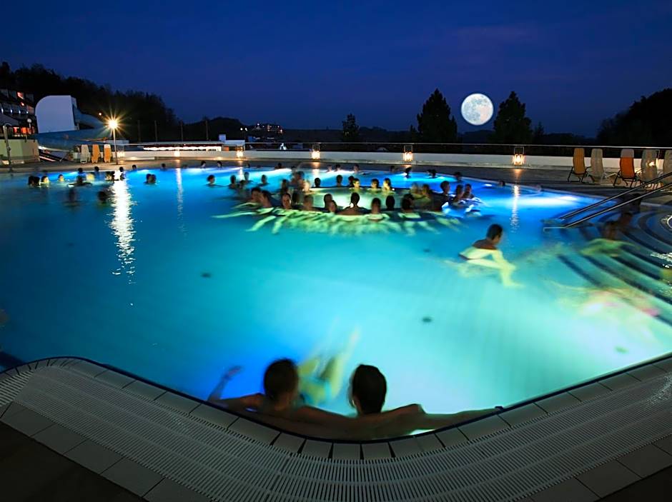 Thermenhof PuchasPLUS Loipersdorf