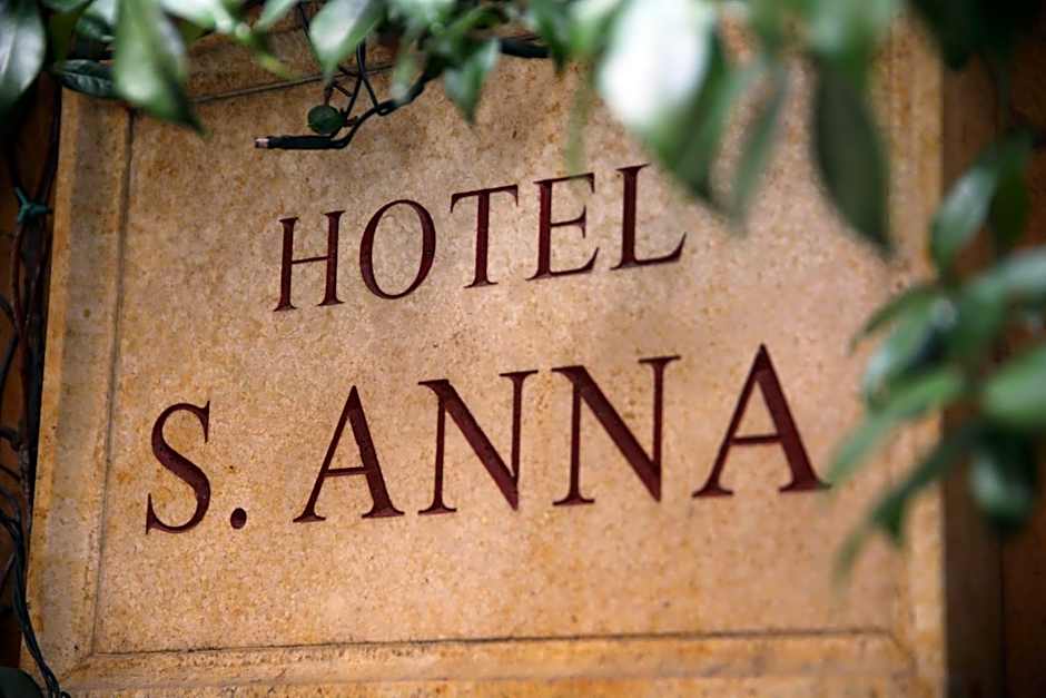 Hotel S. Anna