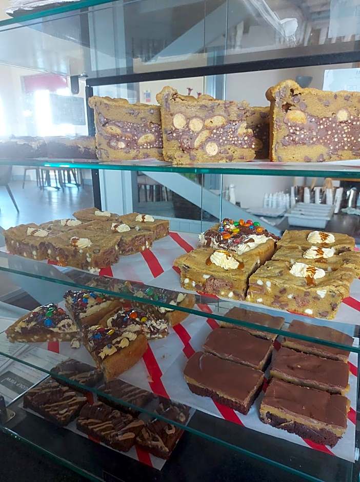 GOLF View Hotel & Macintosh Restaurant