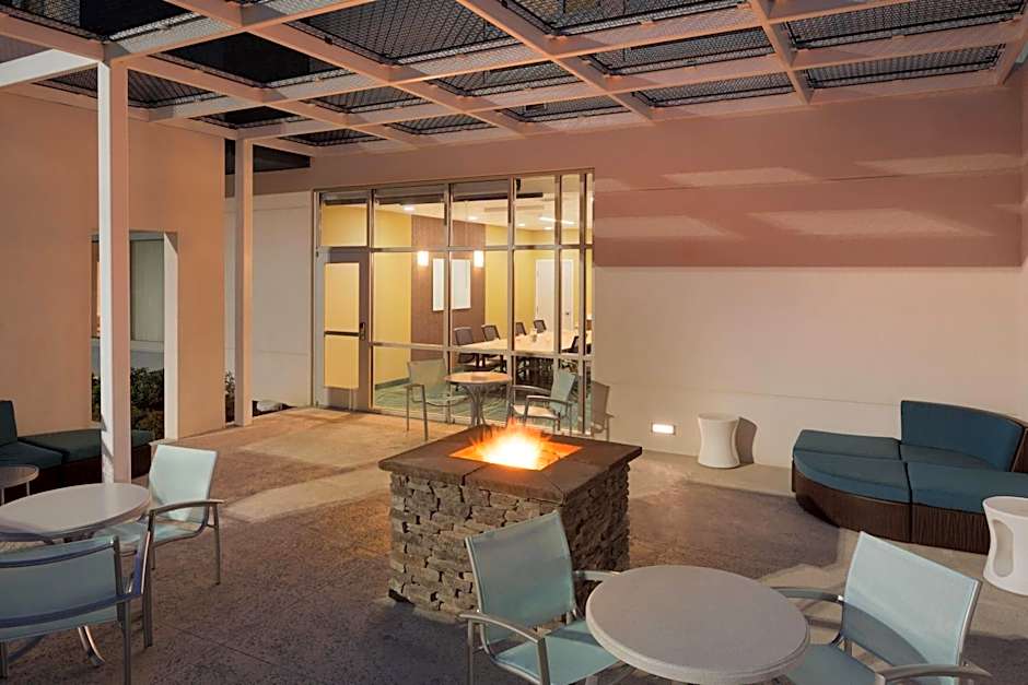 SpringHill Suites by Marriott Tuscaloosa