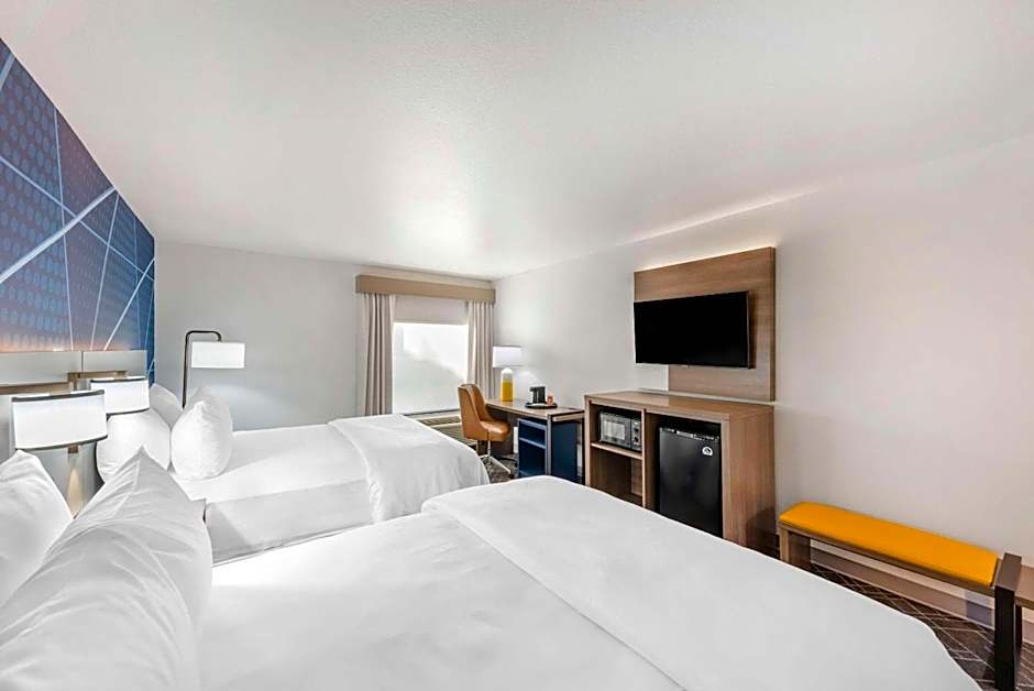 Comfort Inn - Killeen Near Fort Cavazos