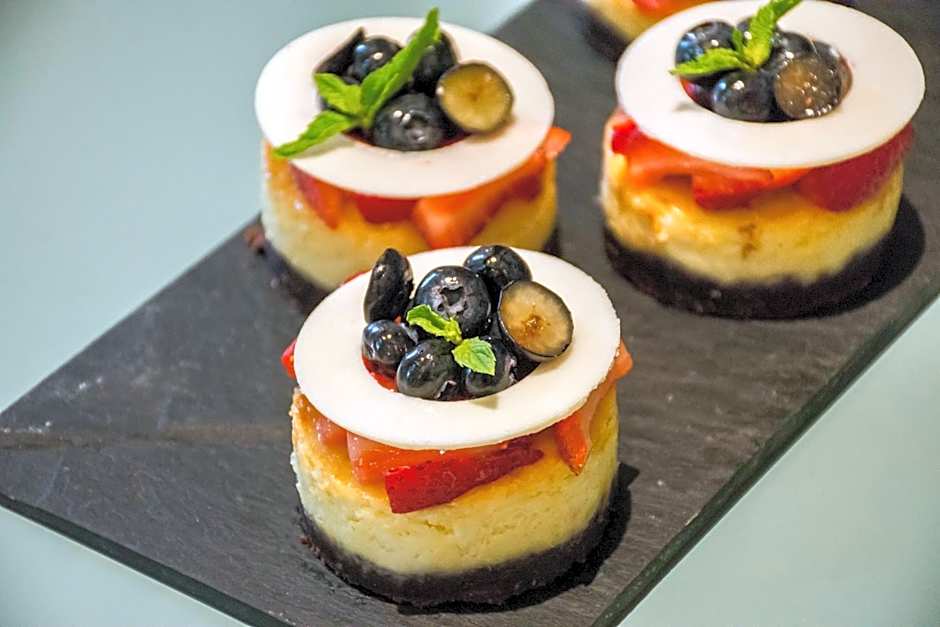 Grand Brizo La Plata