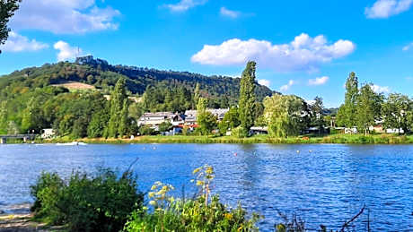 Landgasthof Ralinger Hof