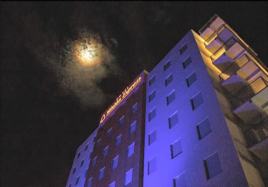 Mision Express Irapuato