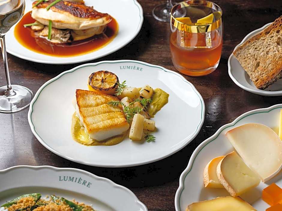 Fairmont Century Plaza Los Angeles at Beverly Hills