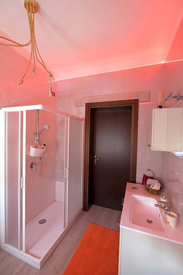 Berici Bed and Breakfast