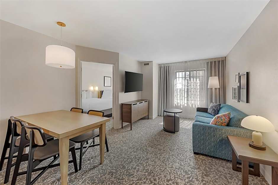 Sonesta ES Suites Austin The Domain Area